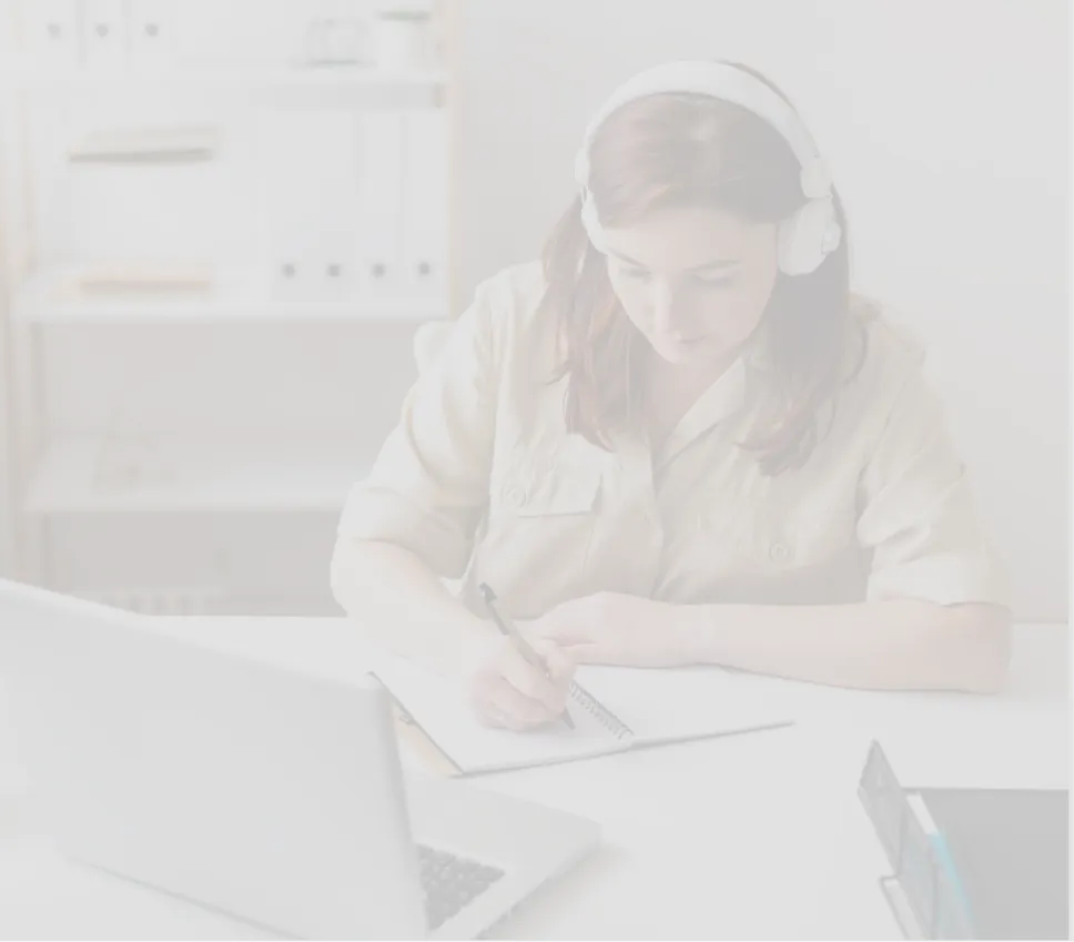 General Online English Programme